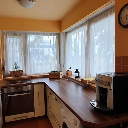 Panorama Apartmanhaz 3* Fonyod