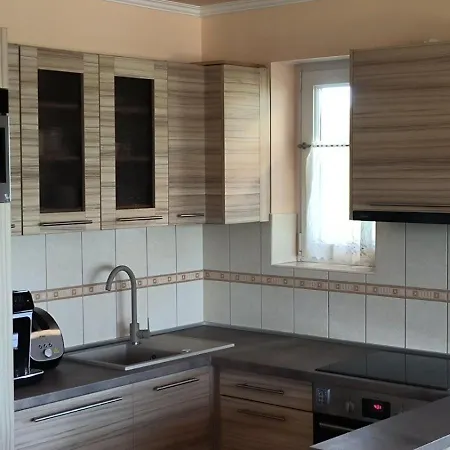 Panorama Apartmanhaz Fonyod