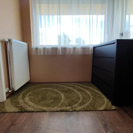 Aparthotel Panorama Apartmanhaz Fonyod